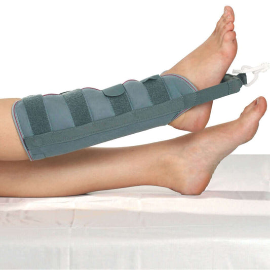 Kit de Tracción para Pierna - Producto ortopédico