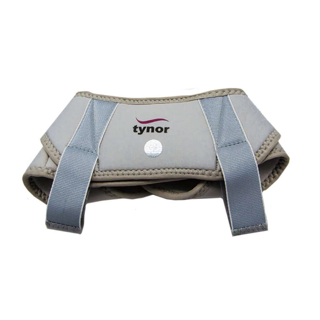 Soporte de Tracción Cervical para Puerta - Producto ortopédico