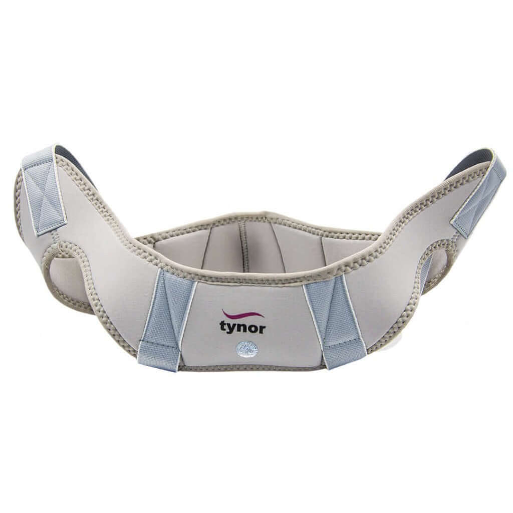 Soporte de Tracción Cervical para Puerta - Producto ortopédico