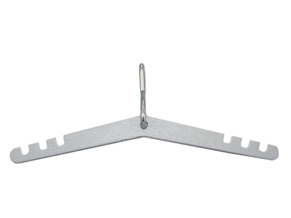 Barra de Tracción Cervical para Puerta - Producto ortopédico