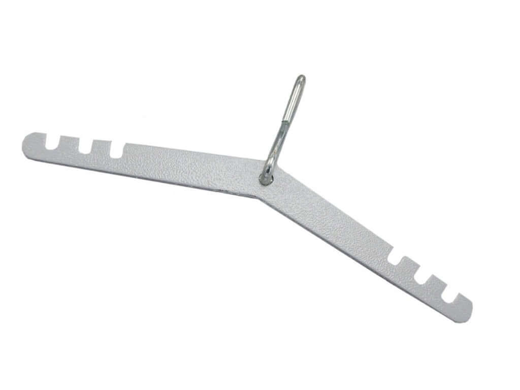 Barra de Tracción Cervical para Puerta - Producto ortopédico