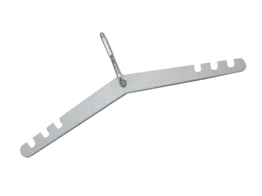 Barra de Tracción Cervical para Puerta - Producto ortopédico