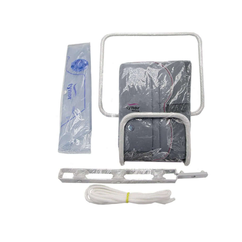 Kit de tracción pélvica - Producto ortopédico