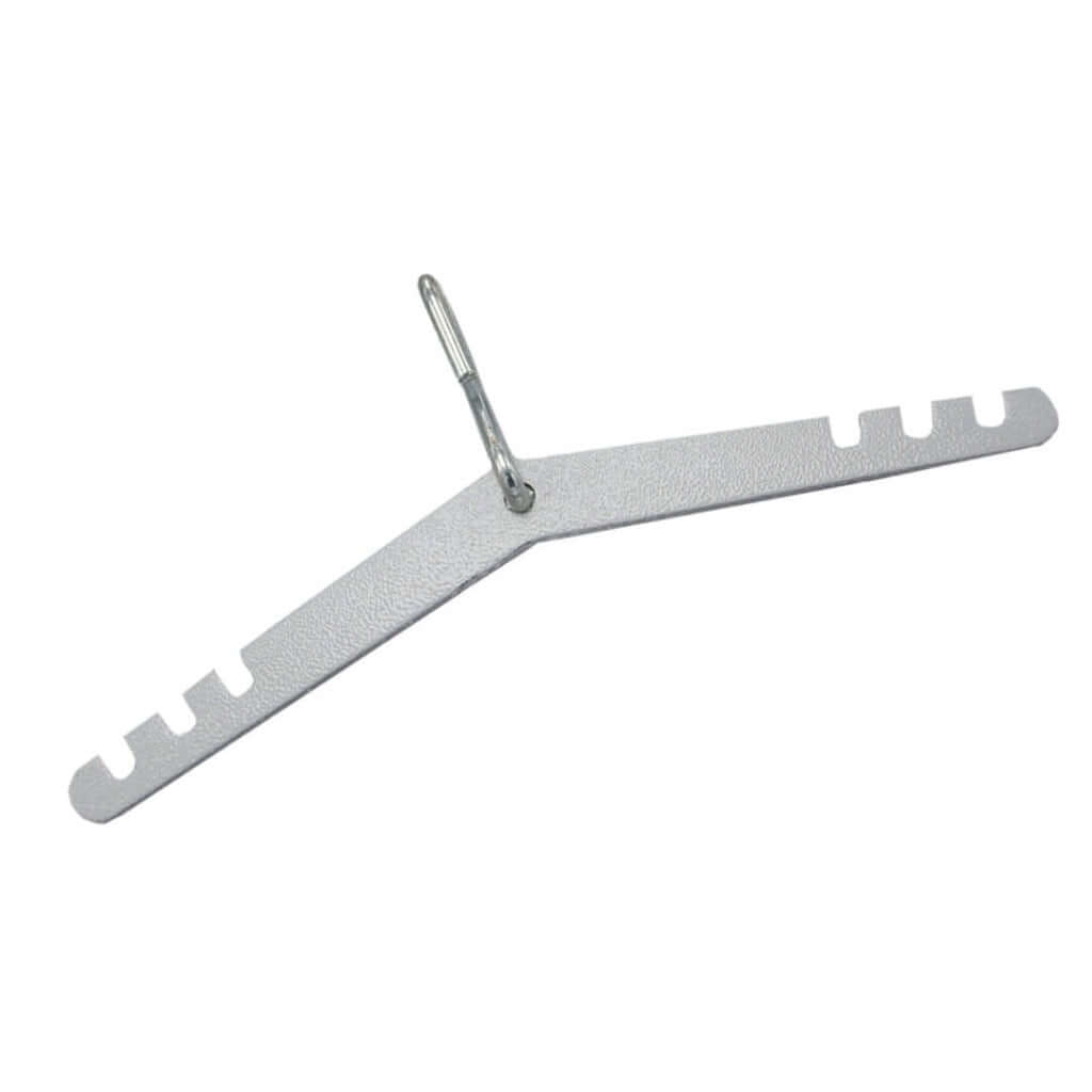 Kit de tracción pélvica - Producto ortopédico