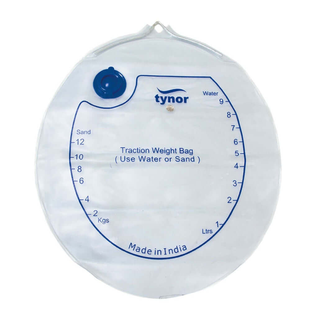 Kit de tracción pélvica - Producto ortopédico