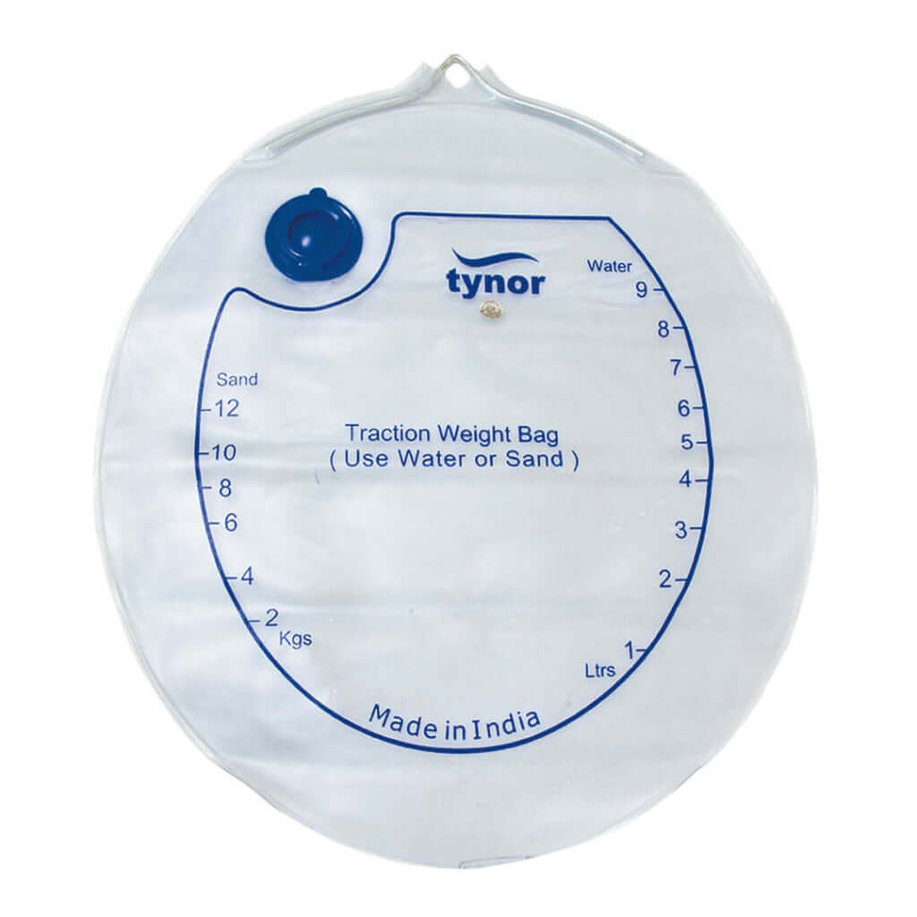 Kit de tracción cervical para puerta - Producto ortopédico