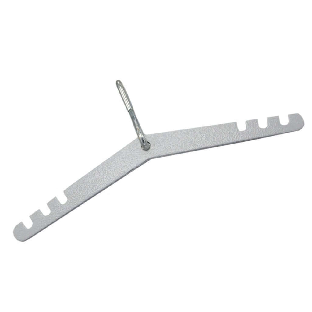 Kit de tracción cervical para puerta - Producto ortopédico