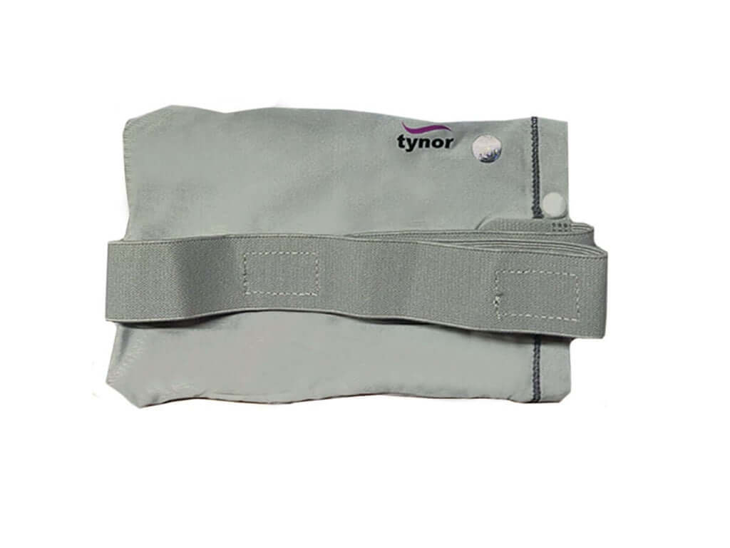 Compresa Fría Cool Pack - Producto ortopédico