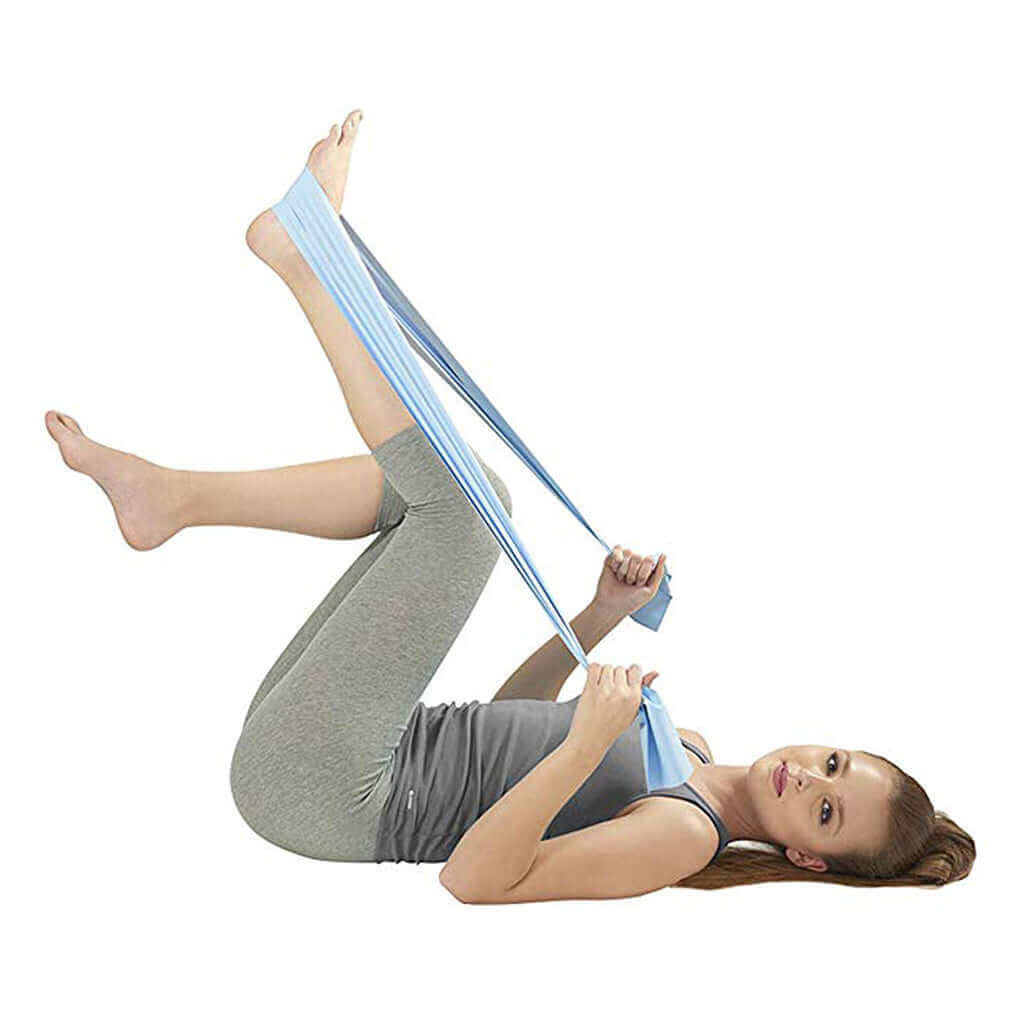 Banda de resistencia Tyroband, 1.5m - Producto ortopédico