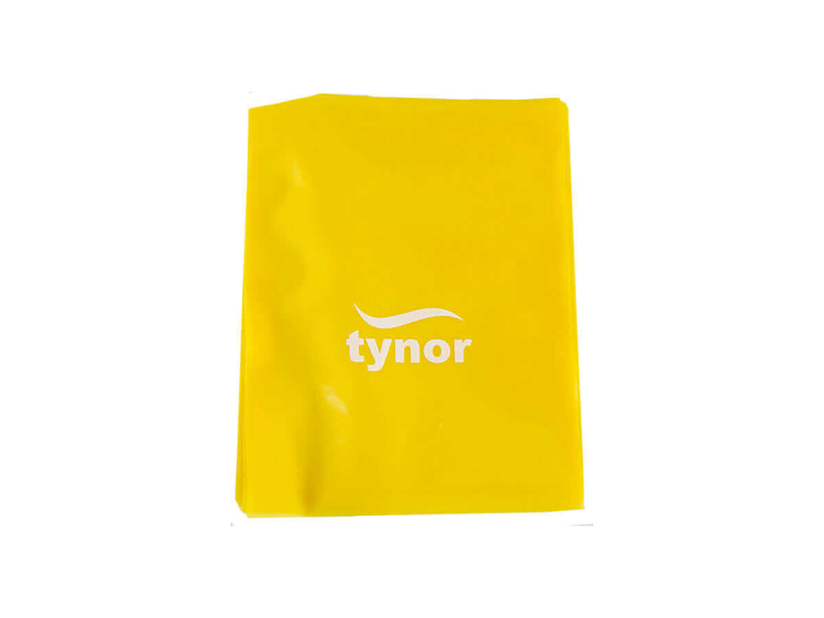 Banda de resistencia Tyroband, 1.5m - Producto ortopédico