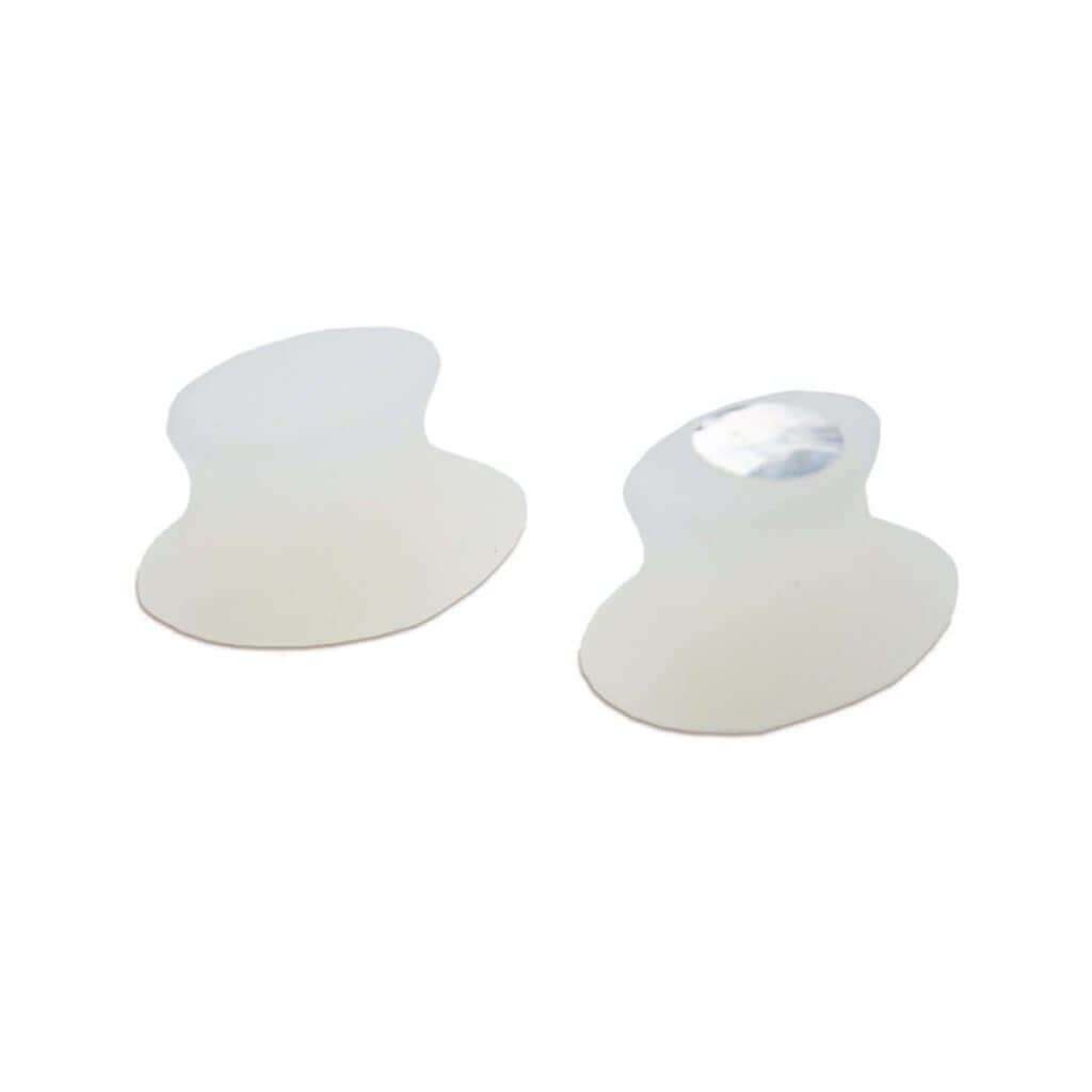 Separadores de Dedos, de Silicón - Producto ortopédico