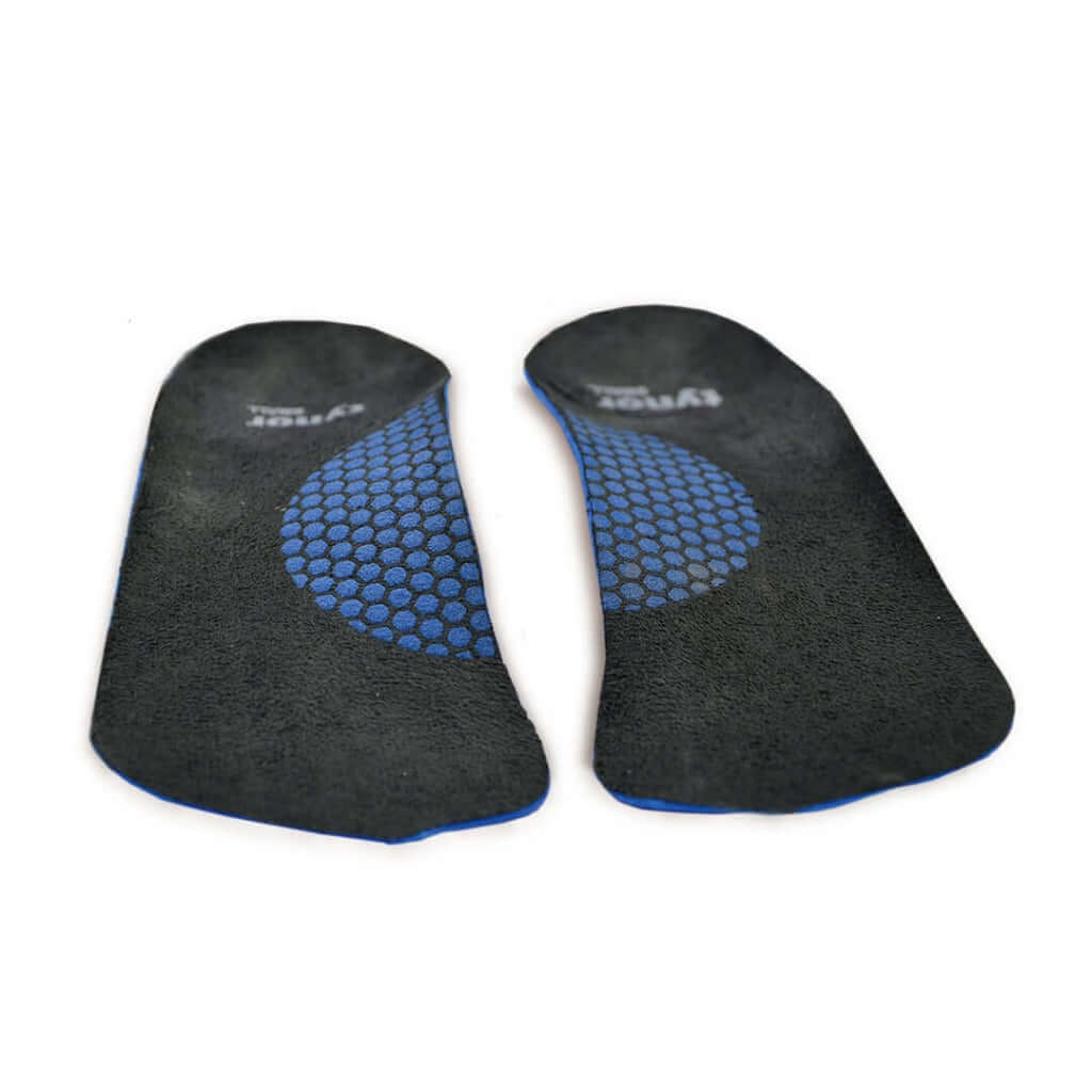 Plantilla Ortopédica para Arco Plantar - Producto ortopédico