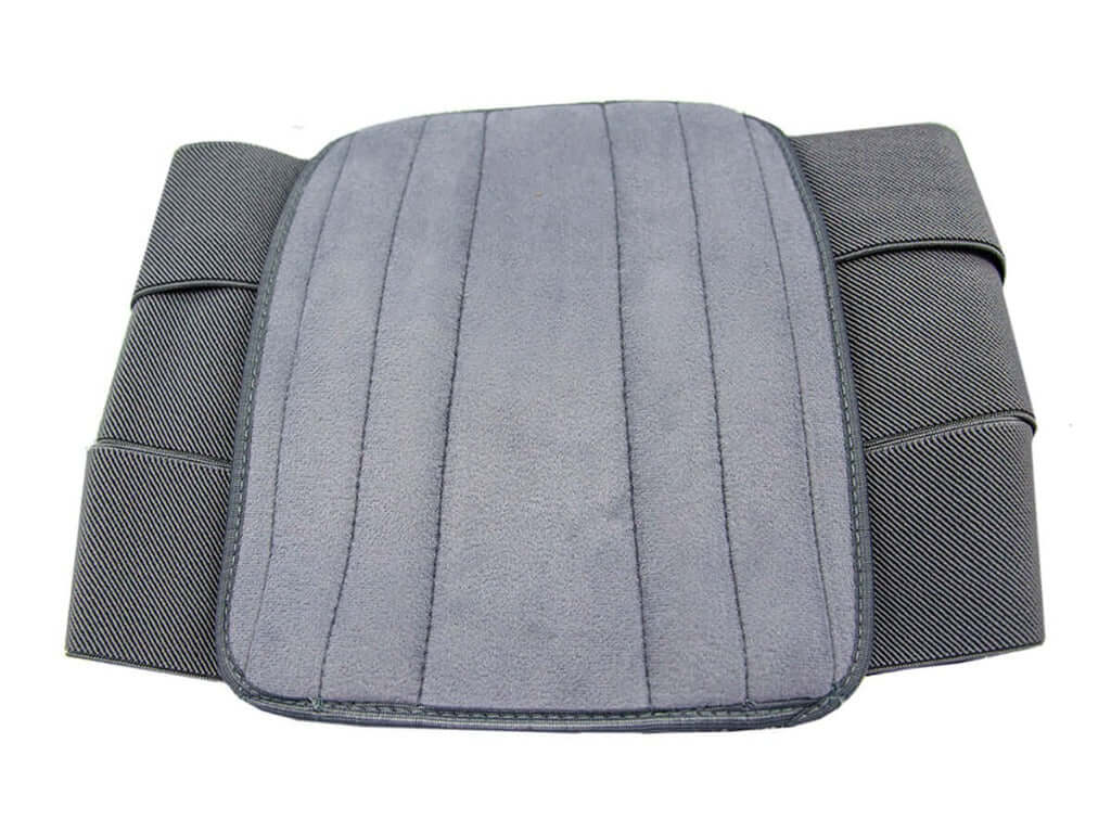 Faja Soporte Sacrolumbar Contorneado - Producto ortopédico