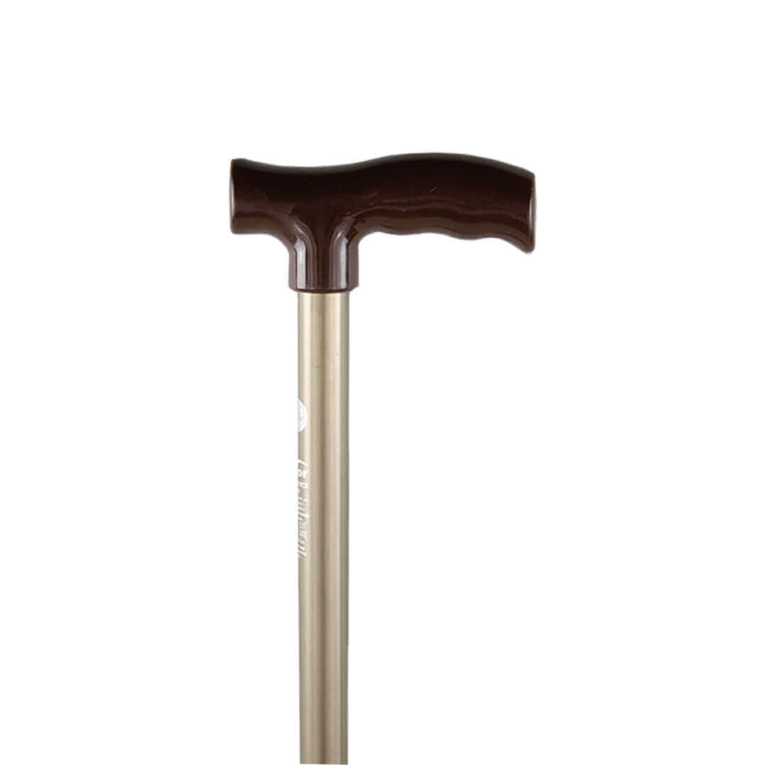 Bastón Mango Alemán - Producto ortopédico
