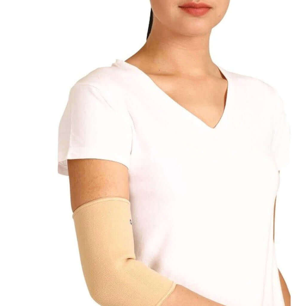 Codera Elástica con velcro - Producto ortopédico