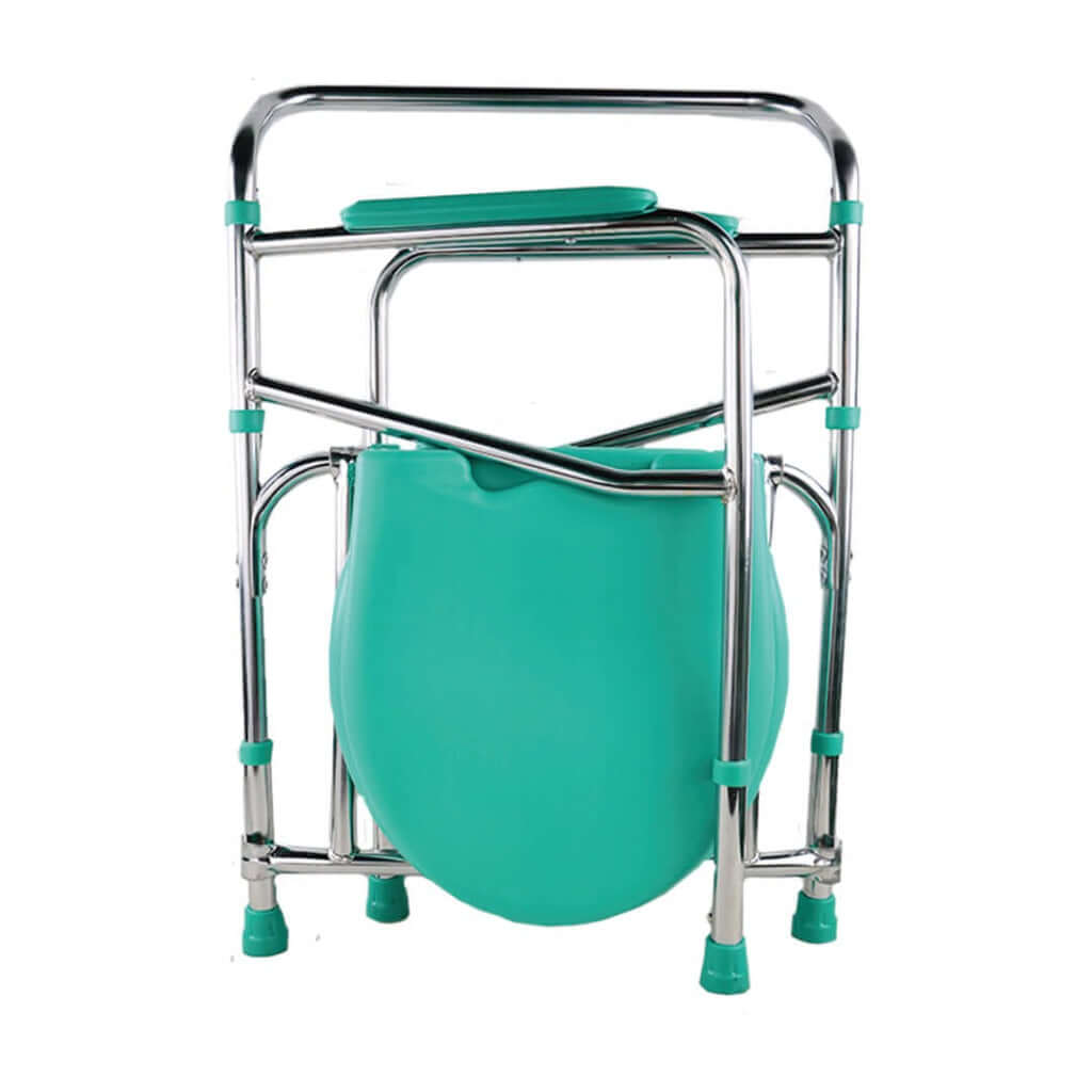 Silla cómodo plegable - Producto ortopédico
