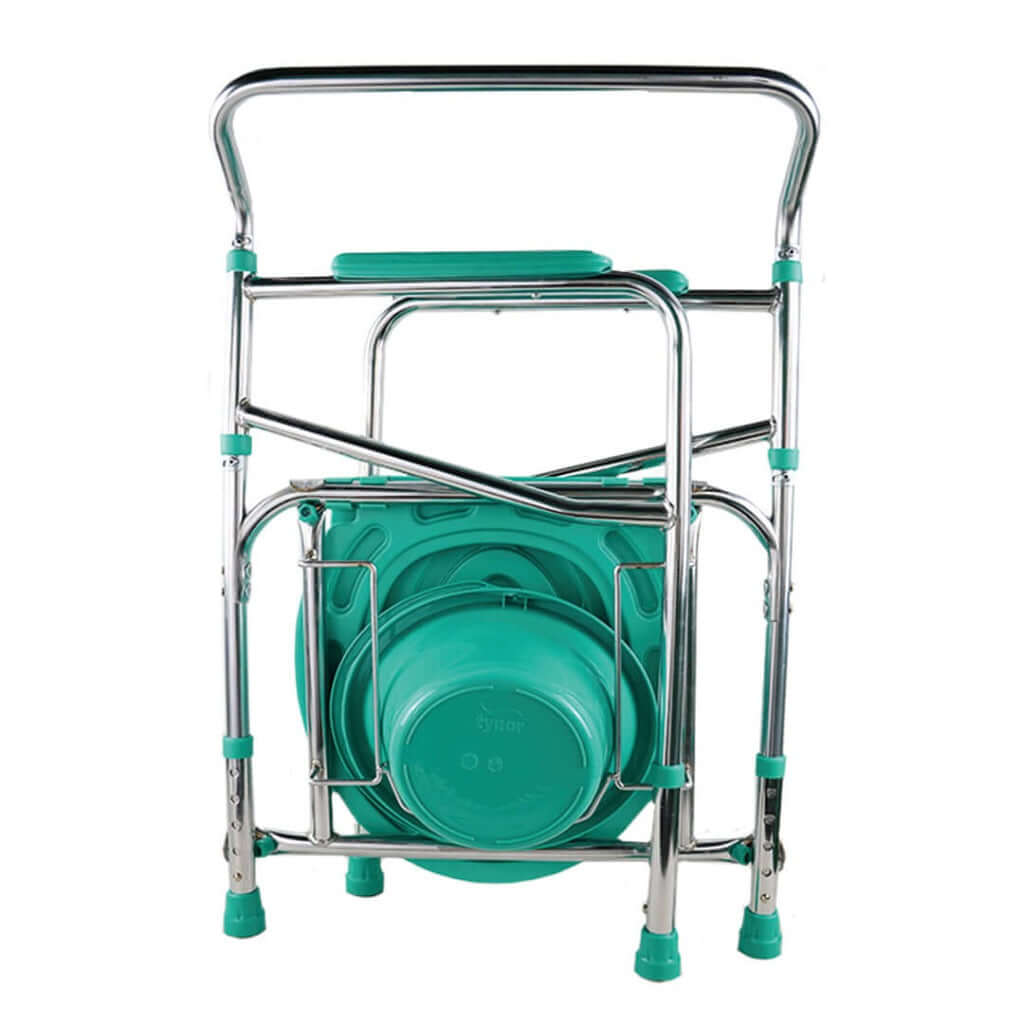 Silla cómodo plegable - Producto ortopédico