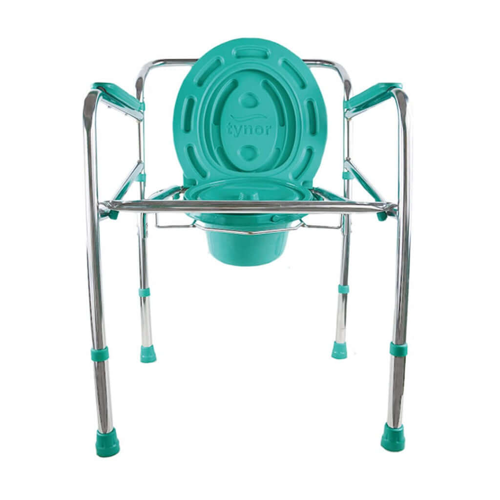 Silla cómodo plegable - Producto ortopédico