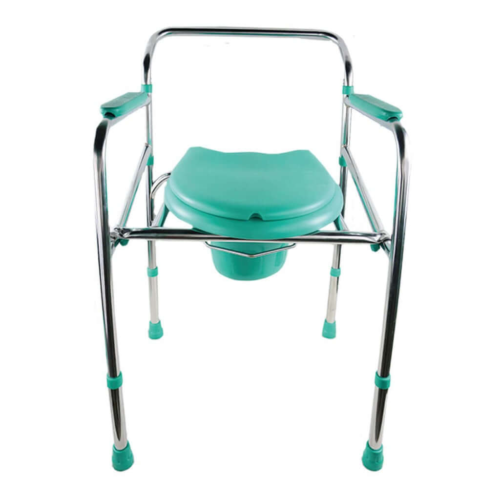Silla cómodo plegable - Producto ortopédico
