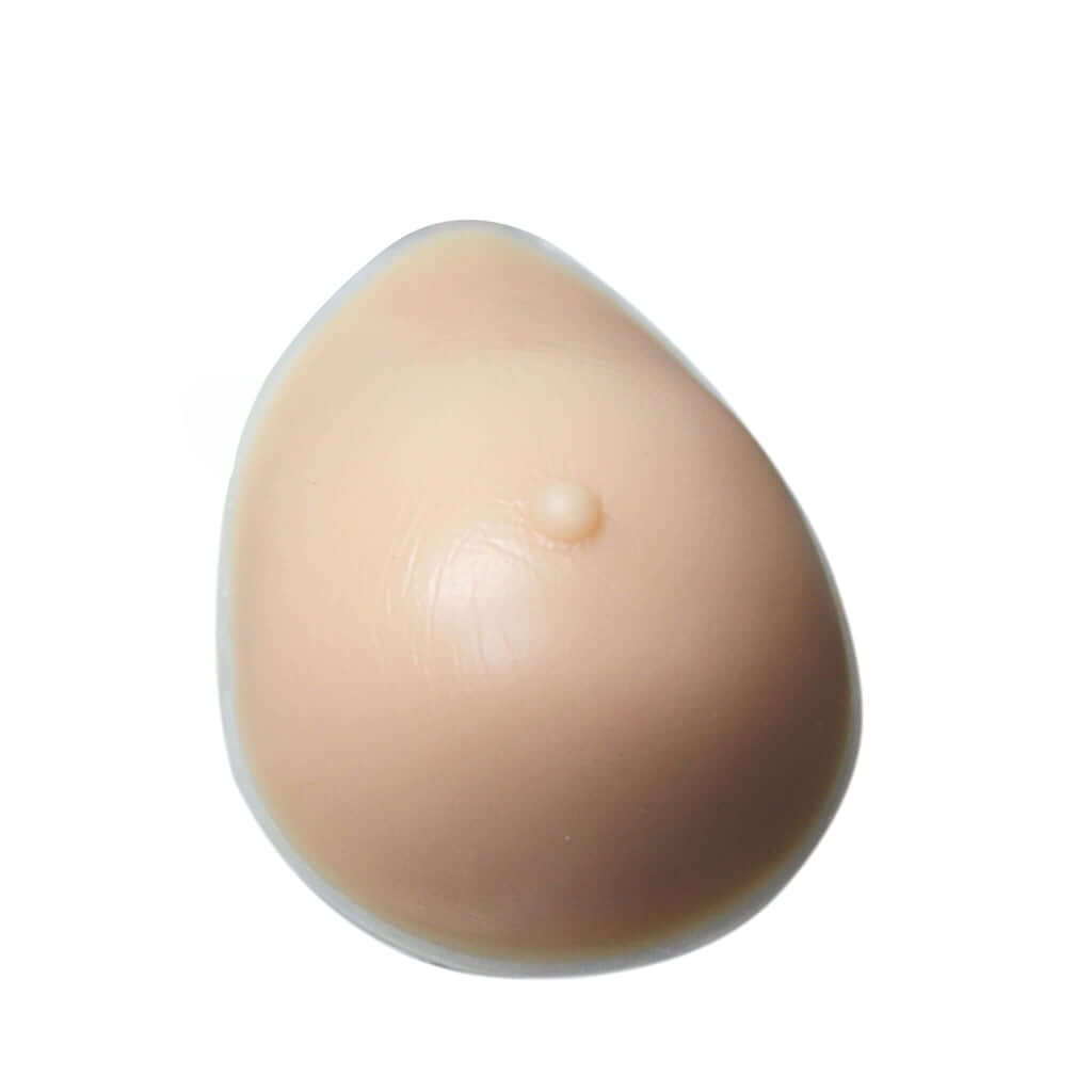 Prótesis externa de mama - Producto ortopédico