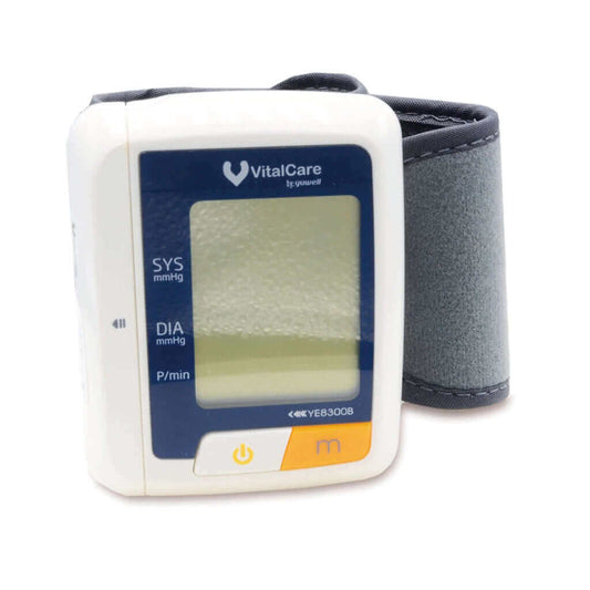 Monitor de presión arterial Automático - Producto ortopédico