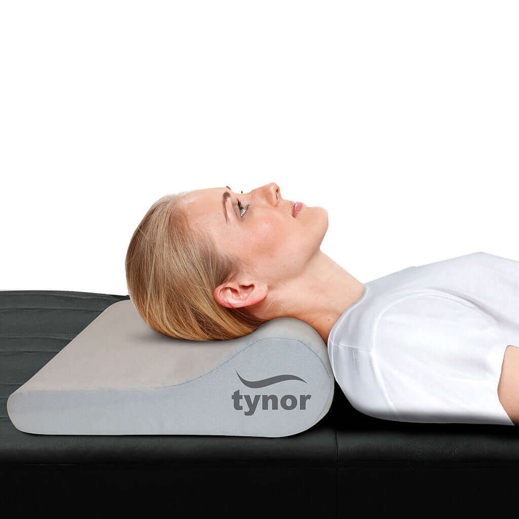 Almohada cervical acolchada - Producto ortopédico