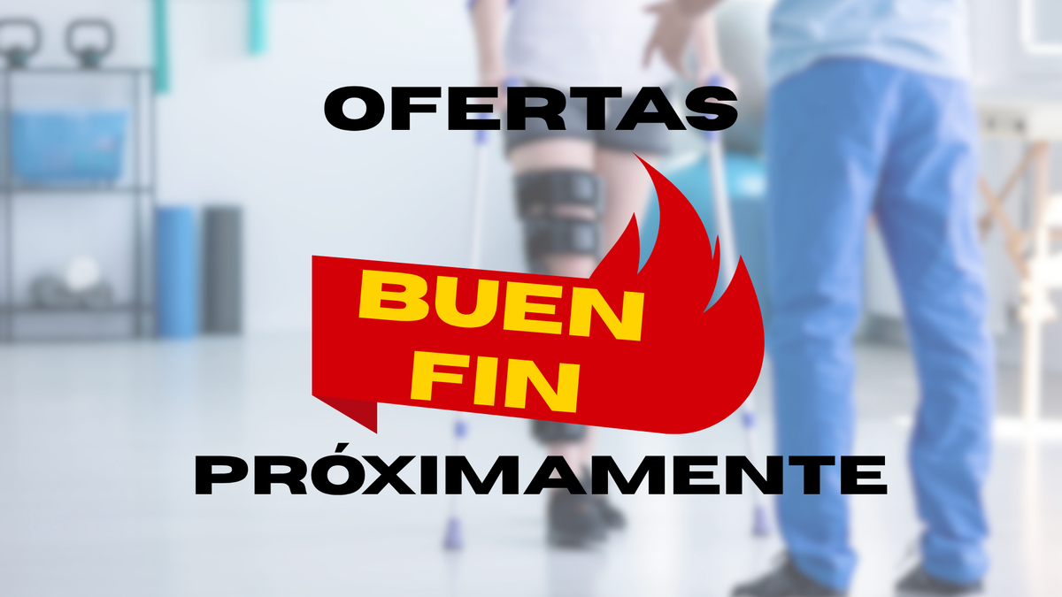 BUEN FIN 2026