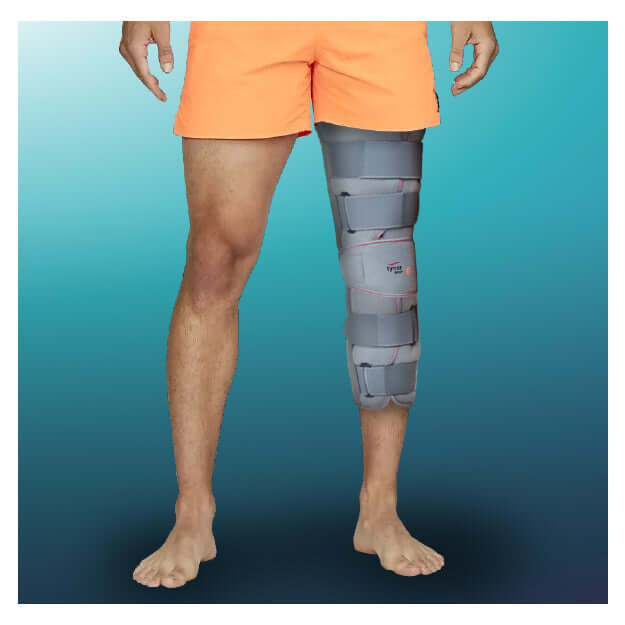 AUXILIARES RODILLA - TOBILLO