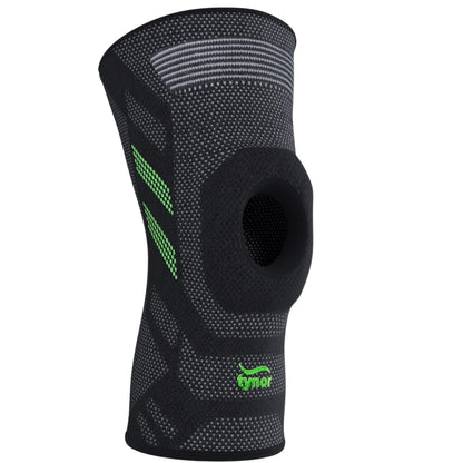Rodillera con soporte Rotuliano Tynor Compresion de rodilla