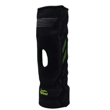 Rodillera con soporte Rotuliano Tynor Compresion de rodilla