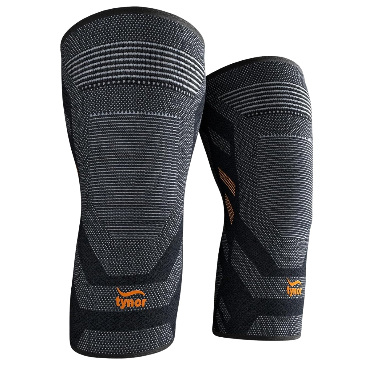 Rodillera D/compresión Tynor Protección D/ligamento Sport