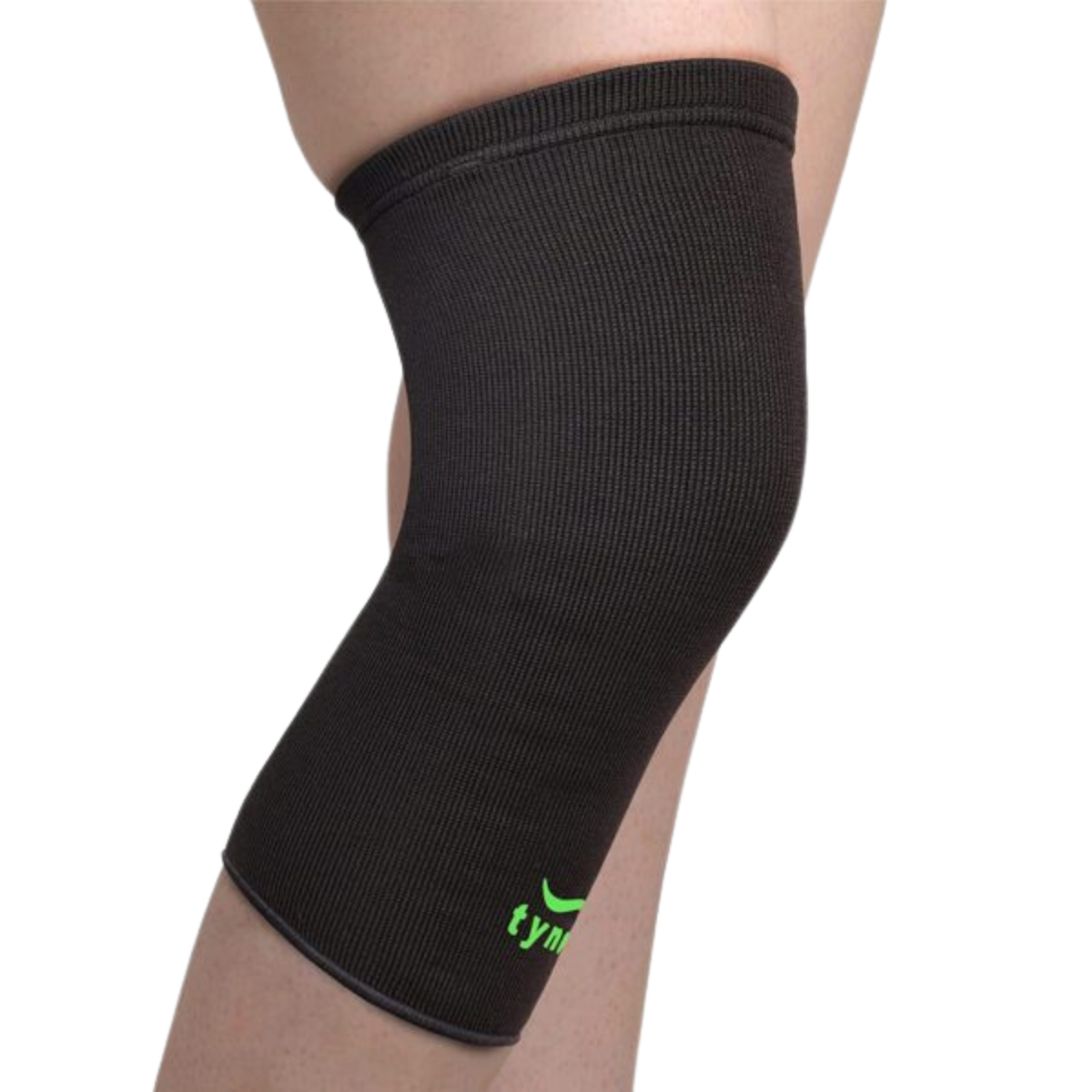 Par Rodillera Elastica Tynor Deportiva Compresion Para Gym