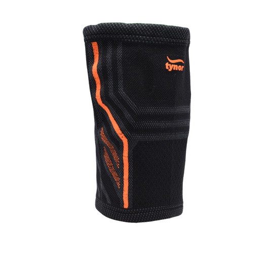 Muslera D/compresion Tynor Protege Y Amortigua El Muslo