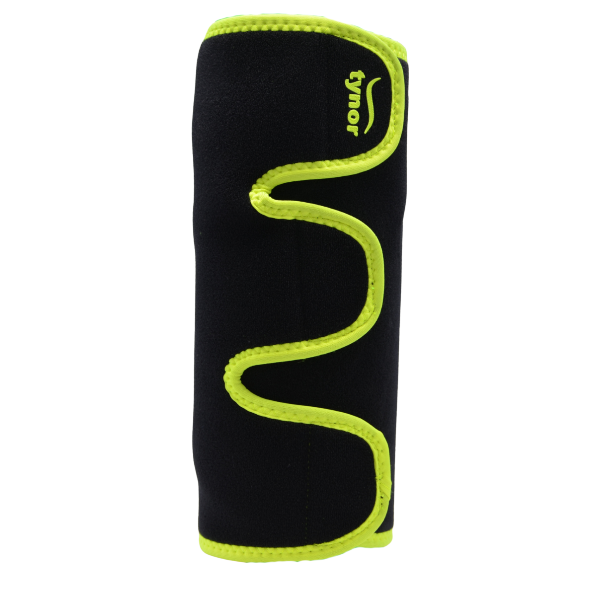 Rodillera deportiva Tynor tripanel de neopreno