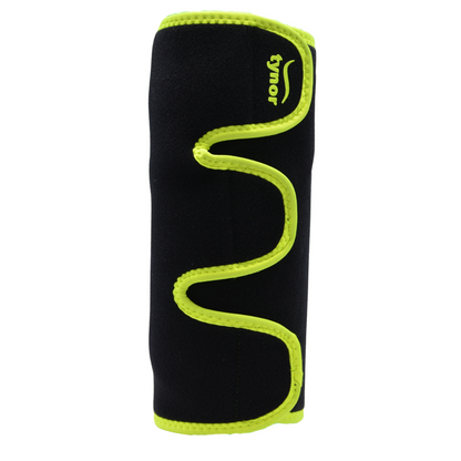 Rodillera deportiva Tynor tripanel de neopreno