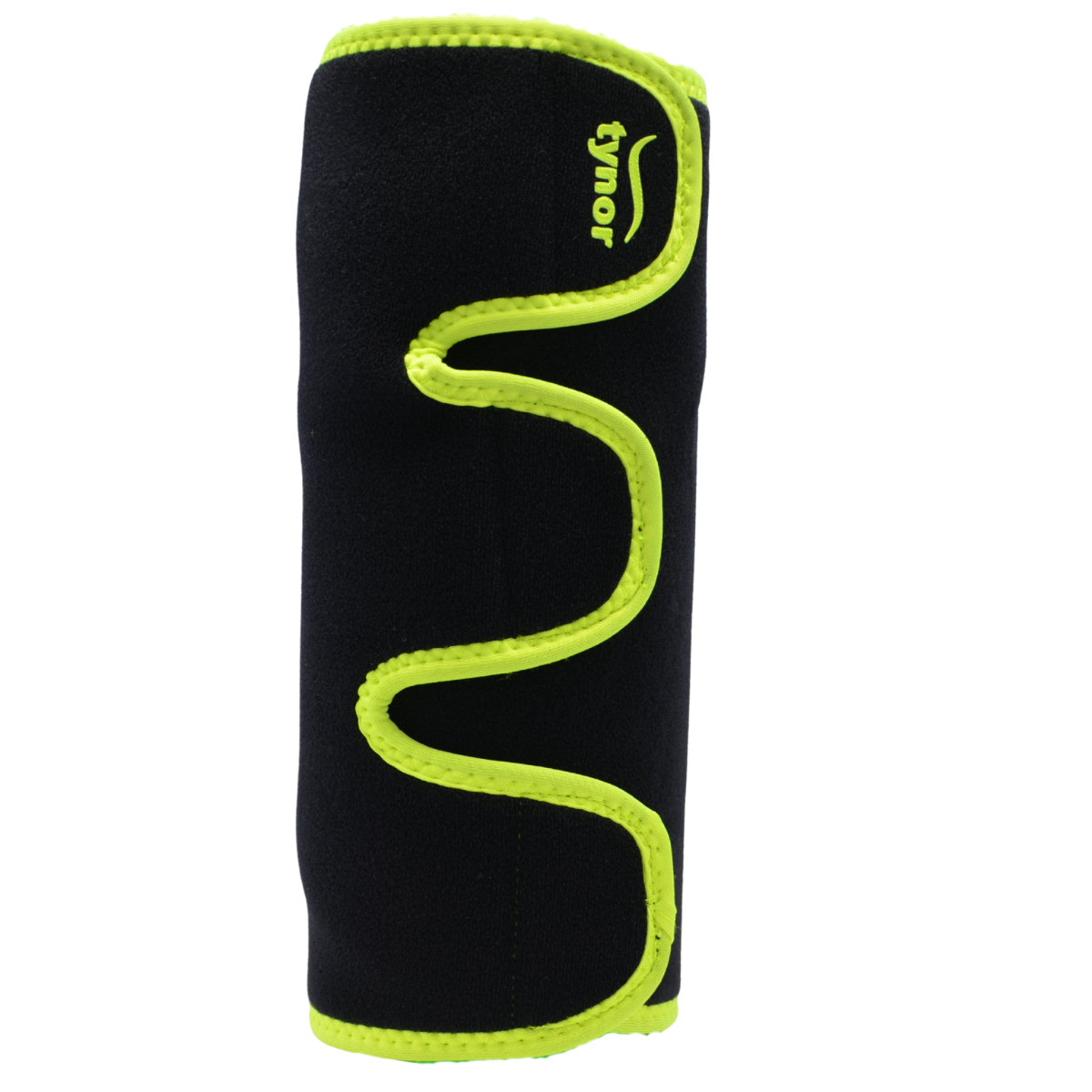 Rodillera deportiva Tynor tripanel de neopreno