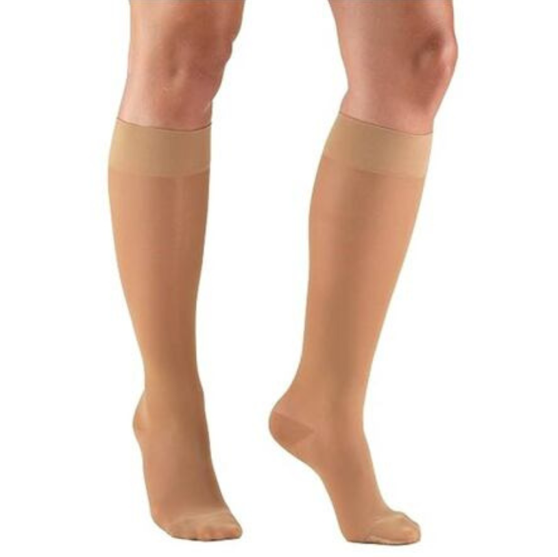 Tobimedia dama baja  compresión 8-15 mmHg