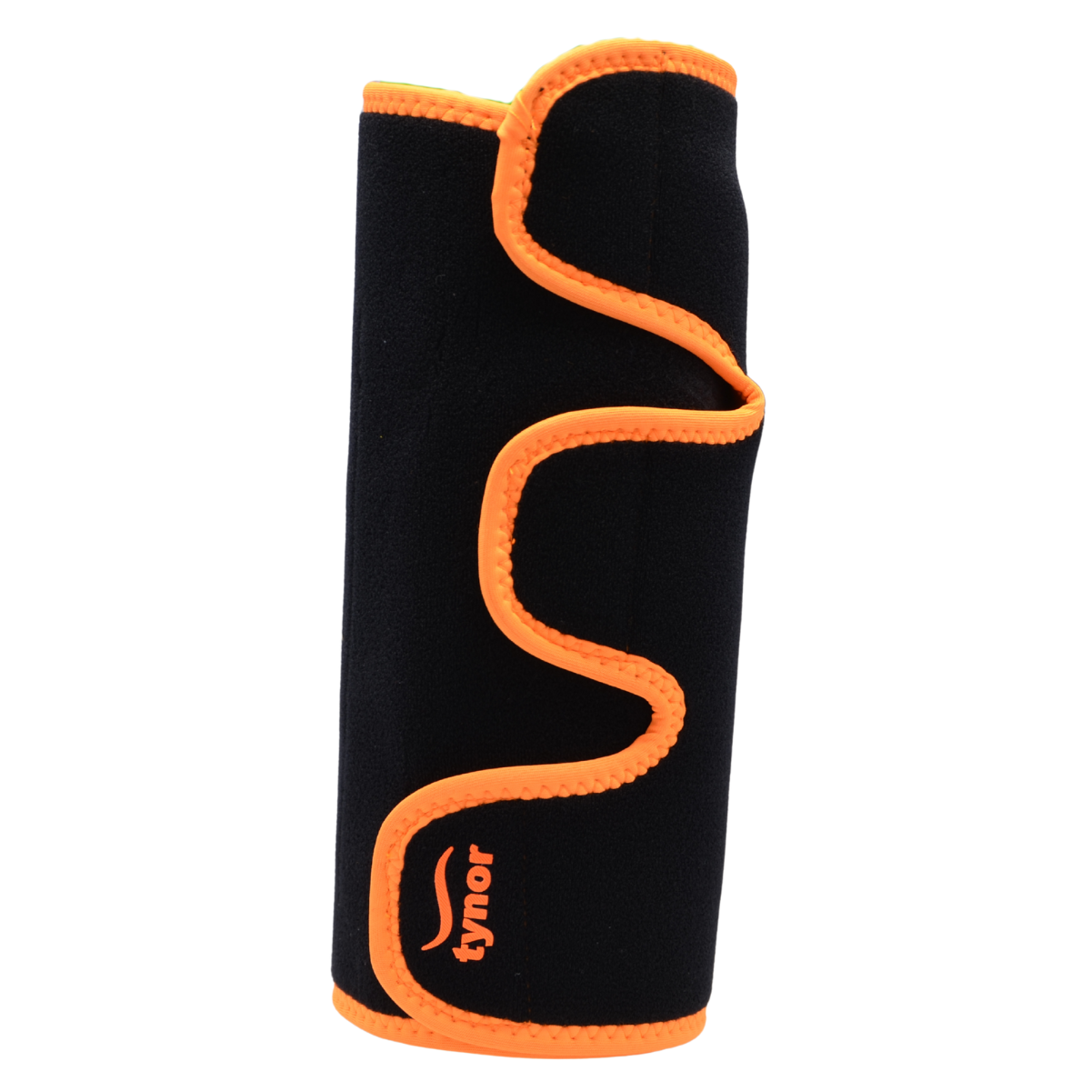 Rodillera deportiva Tynor tripanel de neopreno