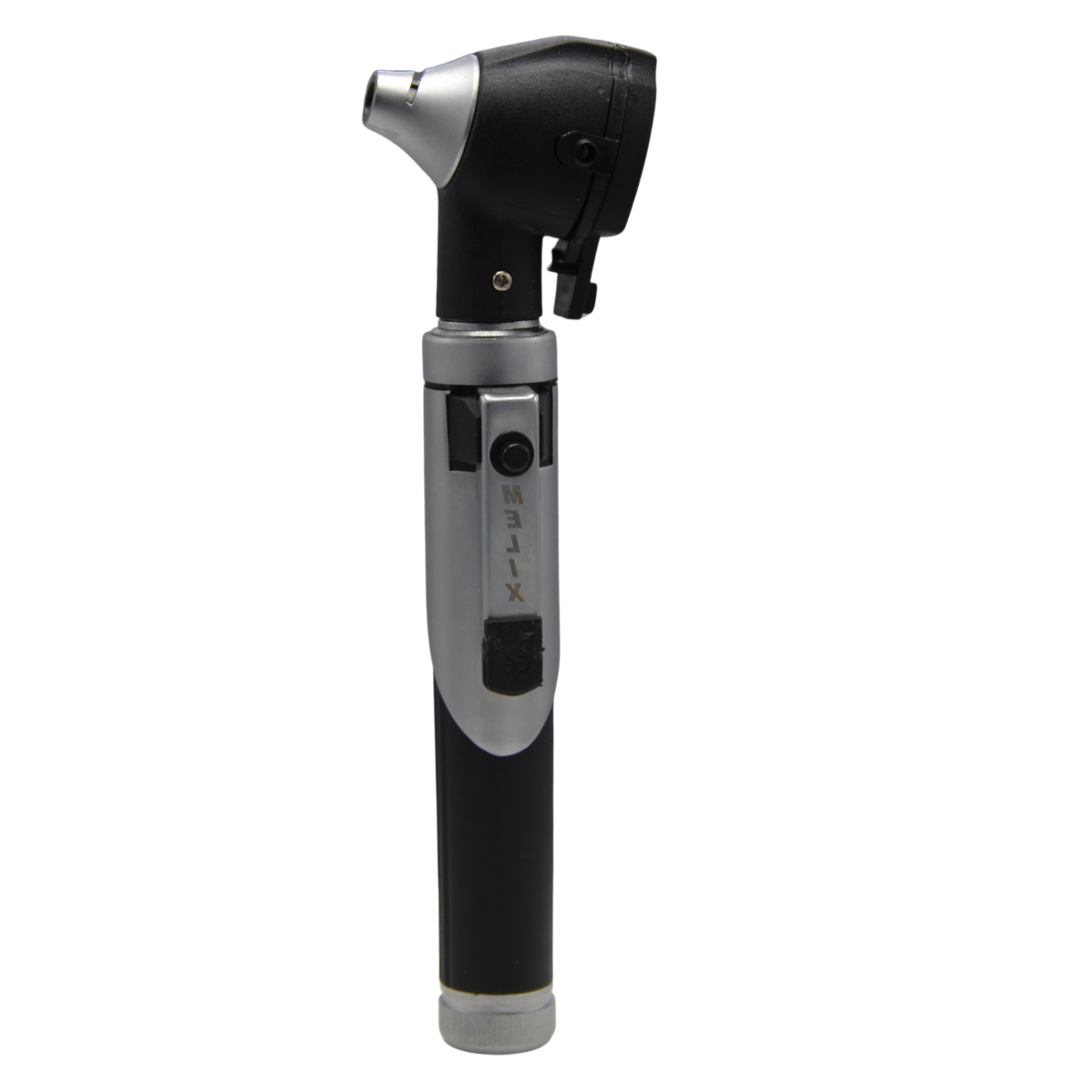 Estuche Oftalmoscopio Y Otoscopio Melix Luz Led Diagnostico