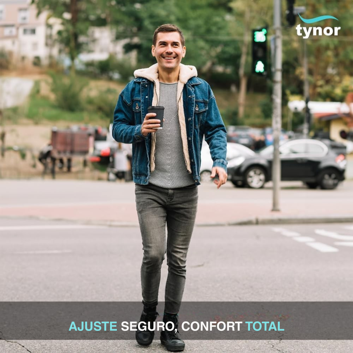 Soporte Escrotal Tynor Suspensorio Ortopedico Ergonomico
