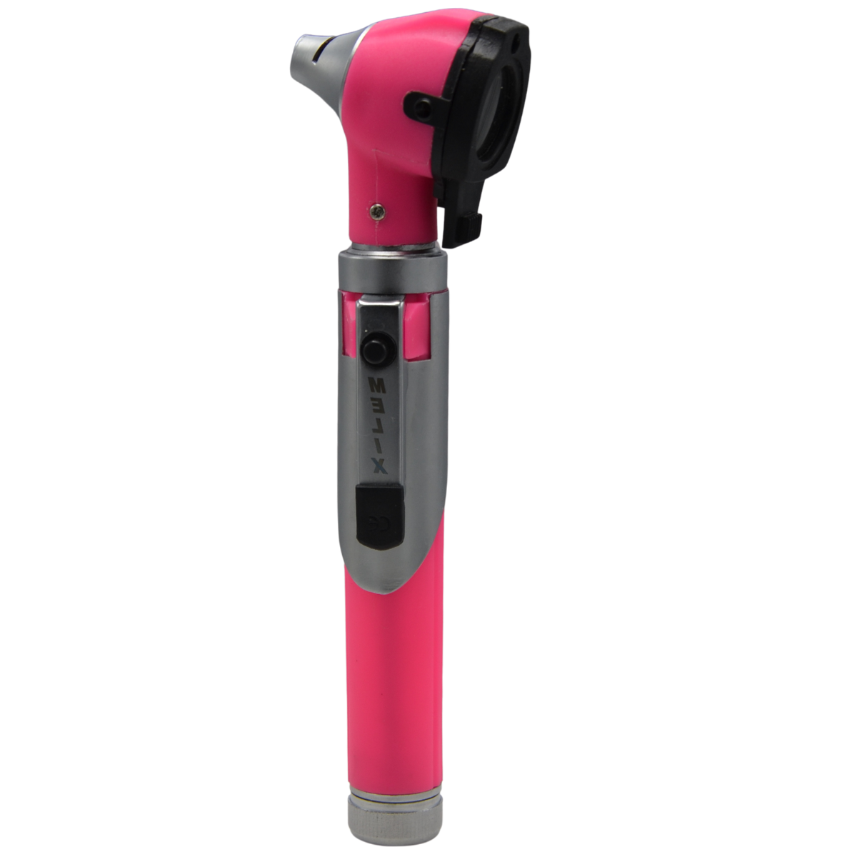 Estuche Oftalmoscopio Y Otoscopio Melix Luz Led Diagnostico