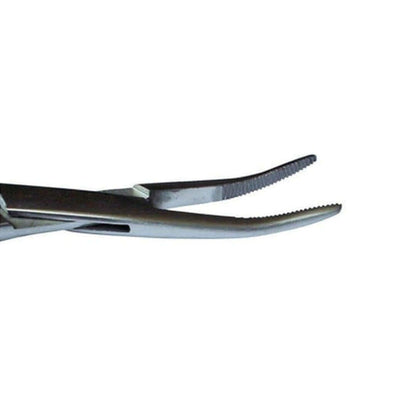 Pinza mosquito curva - Producto ortopédico