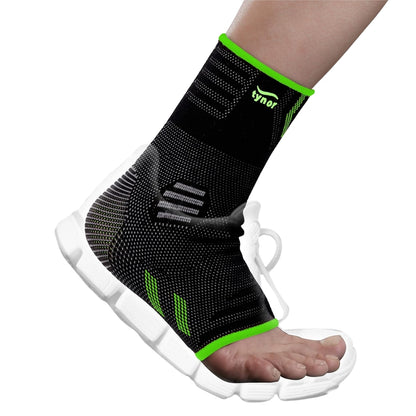 Tobillera Deportiva Tynor Diario Anti-esguince Lesion Gym