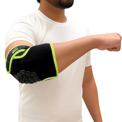 Codera Abierta Tynor Compresion Graduada Crossfit