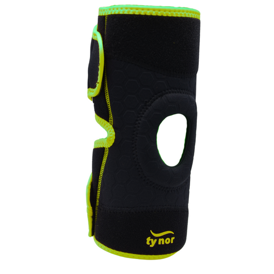 Rodillera Deportiva Tynor Airpro Neopreno Retiene Calor