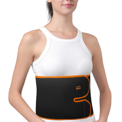 Soporte Abdominal Tynor Faja Deportiva Velcro Crossfit