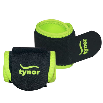 Muñequera Deportiva Tynor Protectora P/gym Unisex Ajust
