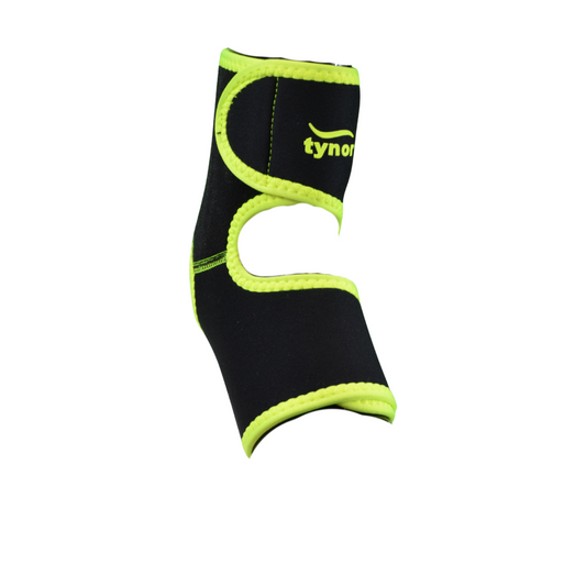 Tobillera Deportiva Tynor Compresion Ortopedica Lesion Gym