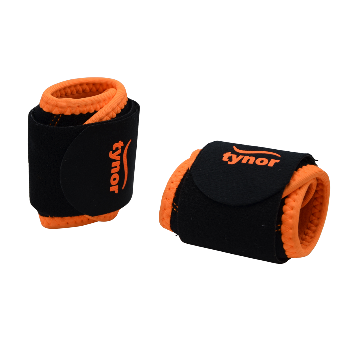 Muñequera Deportiva Tynor Protectora P/gym Unisex Ajust