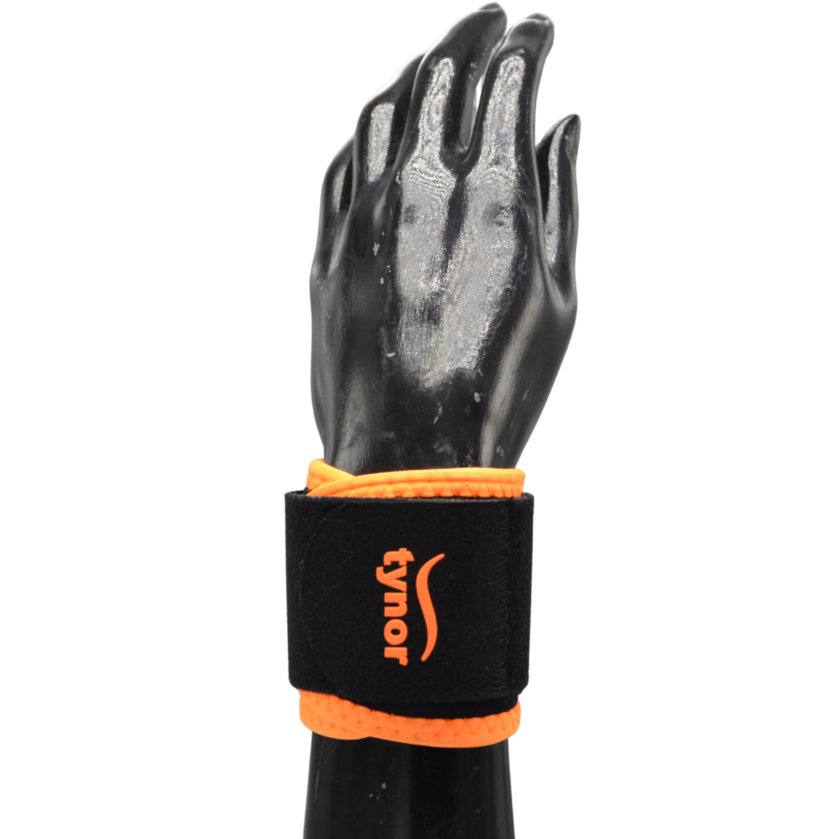 Muñequera Deportiva Tynor Protectora P/gym Unisex Ajust